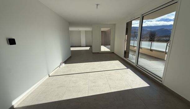 Appartement 5 pièces  à vendre Meylan 38240