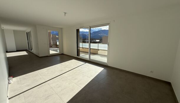 Appartement 5 pièces  à vendre Meylan 38240