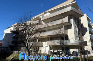 Appartement T5 de 123,69 m² + terrasse de 36 m² dernier étage — photo du bien