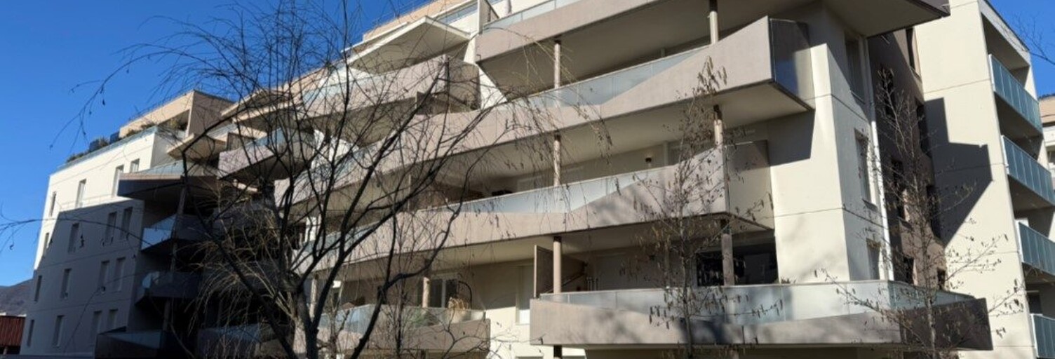 Appartement 5 Pièces 123 m² à vendre à Meylan (38240)