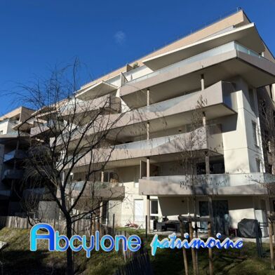 Appartement 5 pièces 589000 €