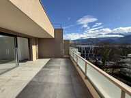 Appartement T5 de 123,69 m² + terrasse de 36 m² dernier étage — photo 2