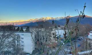 Appartement 4 Pièces 66 m² à vendre à Grenoble (38100)