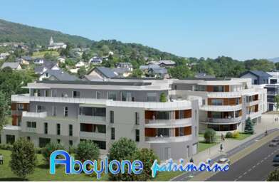 Appartement 5 pièces 438064 €