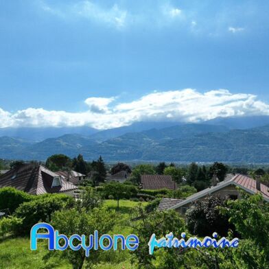 Appartement 3 pièces 380000 €