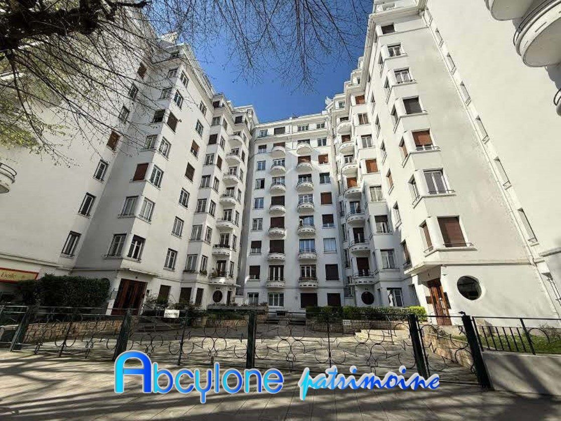 Appartement  T2 à vendre Grenoble 38000