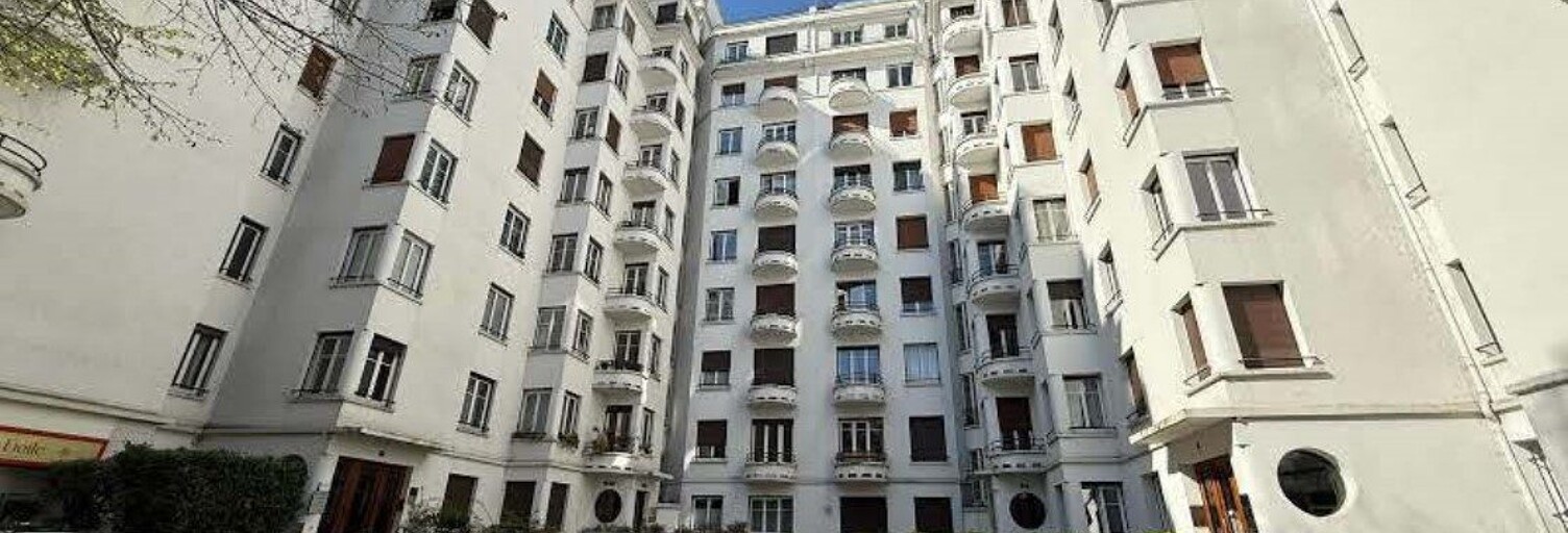 Appartement 2 Pièces 53 m² à vendre à Grenoble (38000)