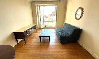 Appartement 2 Pièces 53 m² à vendre à Grenoble (38000)