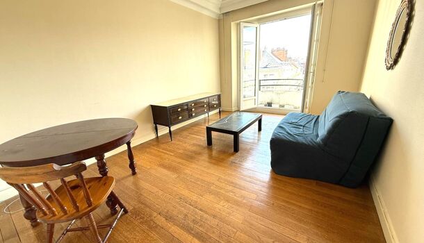 Appartement 2 pièces  à vendre Grenoble 38000