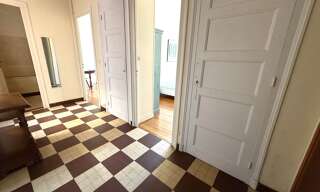 Appartement 2 Pièces 53 m² à vendre à Grenoble (38000)