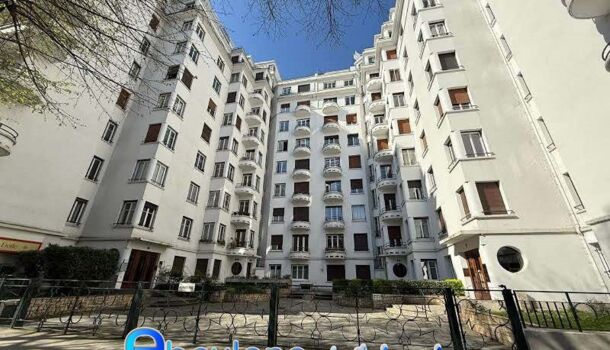 Appartement 2 pièces  à vendre Grenoble 38000