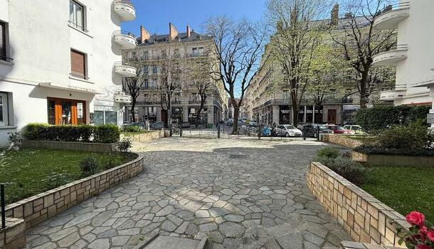 Appartement 2 pièces  à vendre Grenoble 38000