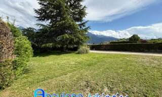 Terrain  552 m² à vendre à Bernin (38190)