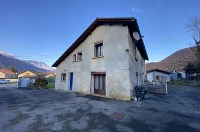 Maison 6 pièces 375000 €