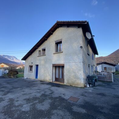 Maison 6 pièces 375000 €