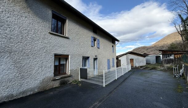 Villa / Maison 6 pièces  à vendre Vif 38450