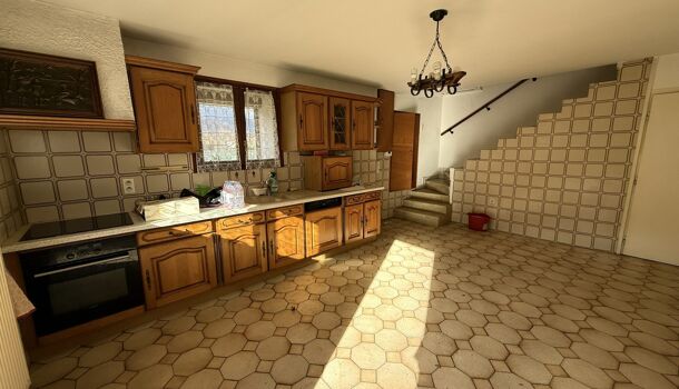 Villa / Maison 6 pièces  à vendre Vif 38450