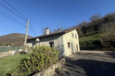 Maison 6 pièces 375000 €