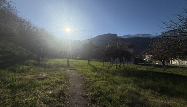 Villa / Maison 6 pièces  à vendre Vif 38450