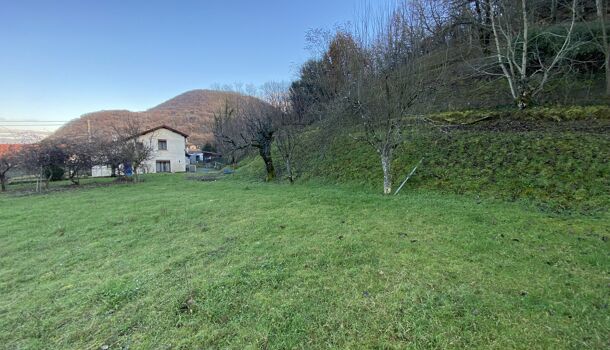 Villa / Maison 6 pièces  à vendre Vif 38450