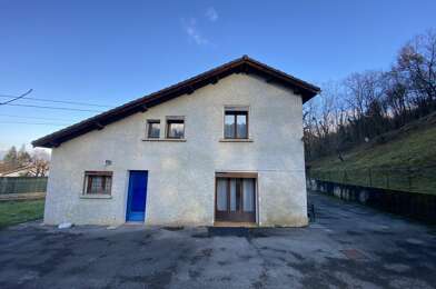 Maison 6 pièces 335000 €