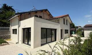 Maison 6 Pièces 124 m² à vendre à Saint-Nazaire-les-Eymes (38330)