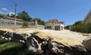 Maison 6 Pièces 124 m² à vendre à Saint-Nazaire-les-Eymes (38330)