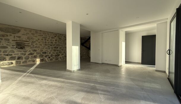 Villa / Maison 6 pièces  à vendre Saint-Nazaire-les-Eymes 38330