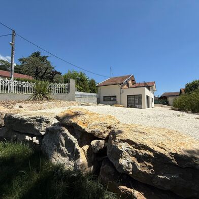 Maison 6 pièces 559000 €