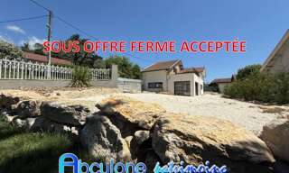 Maison 6 Pièces 124 m² à vendre à Saint-Nazaire-les-Eymes (38330)