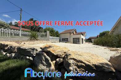 Maison 6 pièces 559000 €