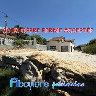 Maison 6 pièces 559000 €