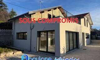 Maison 6 Pièces 124 m² à vendre à Saint-Nazaire-les-Eymes (38330)