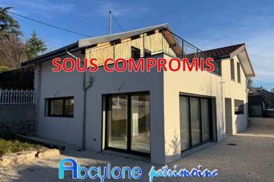 Maison 6 pièces 559000 €