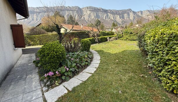 Villa / Maison 7 pièces  à vendre Montbonnot-Saint-Martin 38330