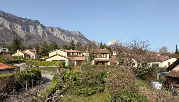 Villa / Maison 7 pièces  à vendre Montbonnot-Saint-Martin 38330