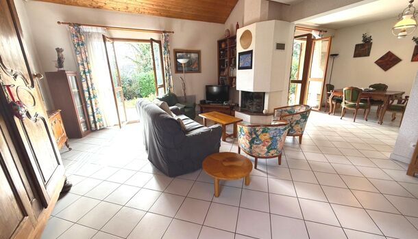 Villa / Maison 7 pièces  à vendre Montbonnot-Saint-Martin 38330