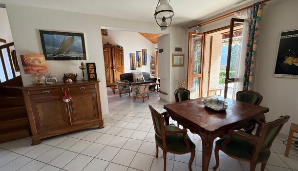 Villa / Maison 7 pièces  à vendre Montbonnot-Saint-Martin 38330