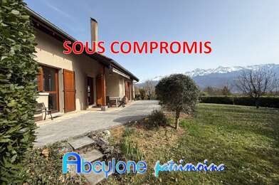 Maison 7 pièces 615000 €