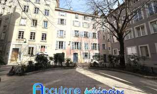 Appartement 2 Pièces 56 m² à vendre à Grenoble (38000)