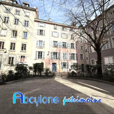 Appartement 2 pièces 185000 €