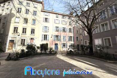 Appartement 2 pièces 185000 €