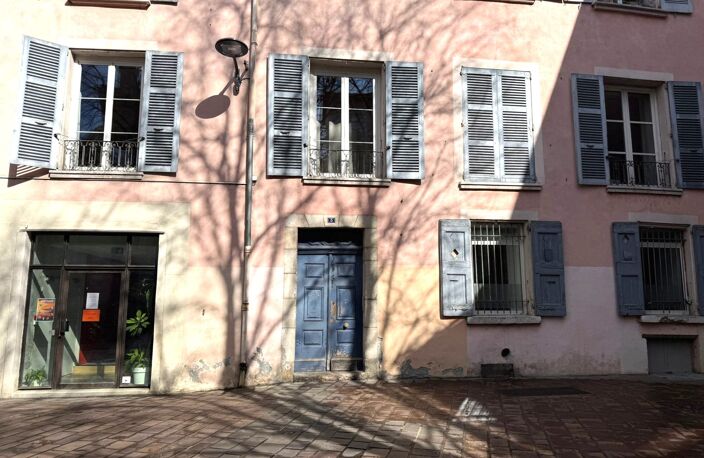 Bel appartement T2 de 56,23 m² loué, investissement locatif — photo 3