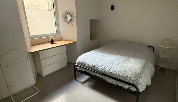 Appartement 2 pièces  à vendre Grenoble 38000