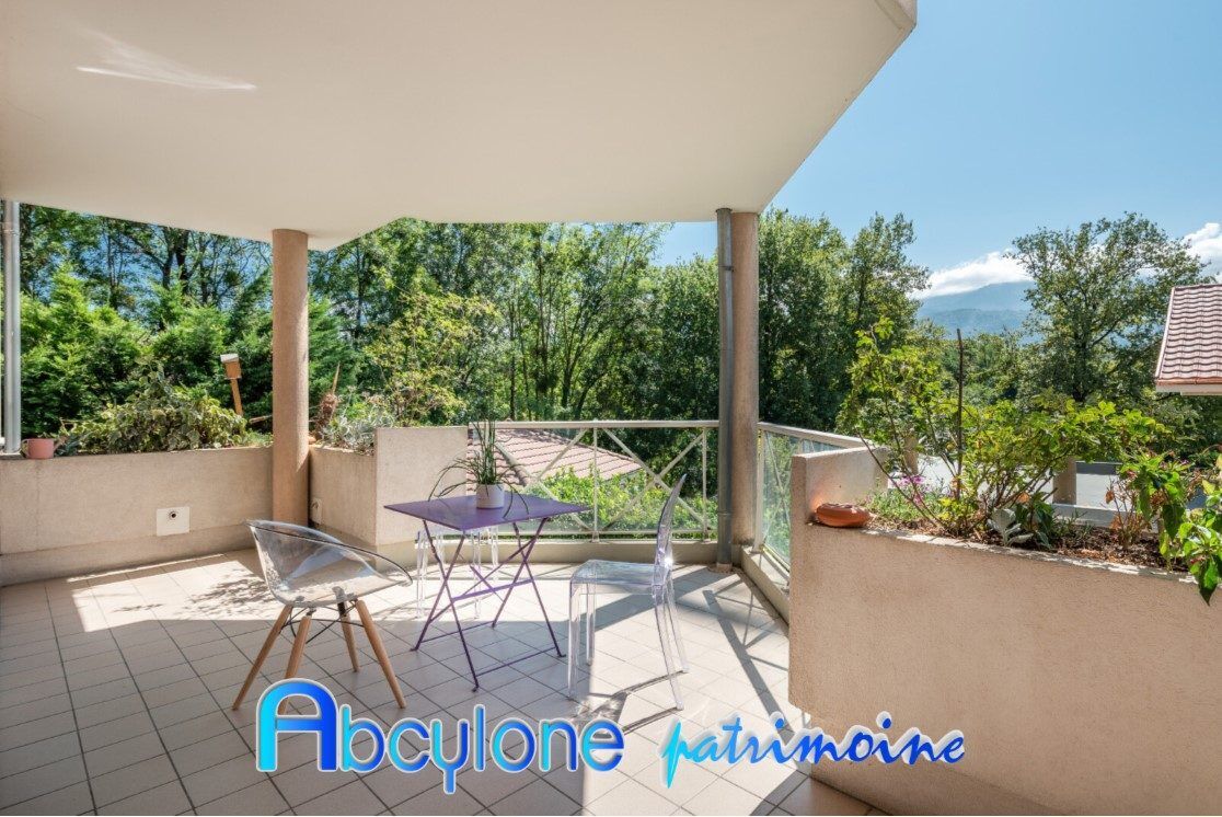 Appartement  T4 à vendre Montbonnot-Saint-Martin 38330