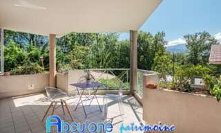 Appartement 4 Pièces 89 m² à vendre à Montbonnot-Saint-Martin (38330)