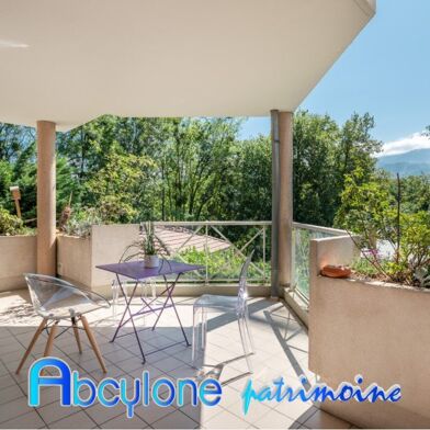 Appartement 4 pièces 349000 €