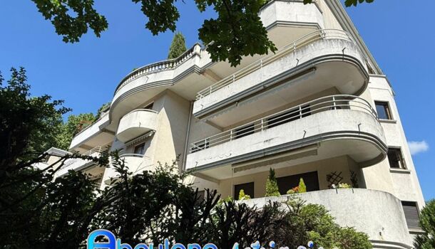 Appartement 3 pièces  à vendre Grenoble 38100