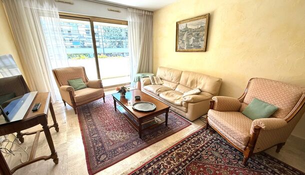 Appartement 3 pièces  à vendre Grenoble 38100