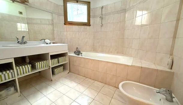 Appartement 3 pièces  à vendre Grenoble 38100